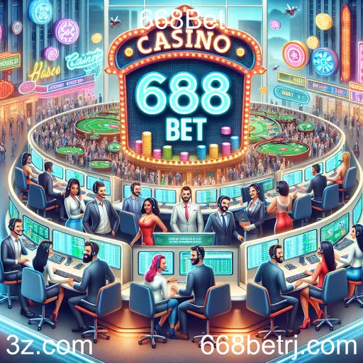 A Importância do Suporte ao Cliente em Plataformas de Jogos Online